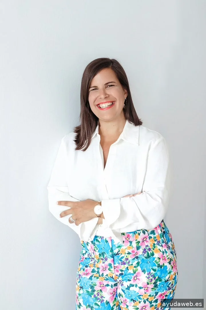 Kcharra Marketing Digital - Teresa Charro