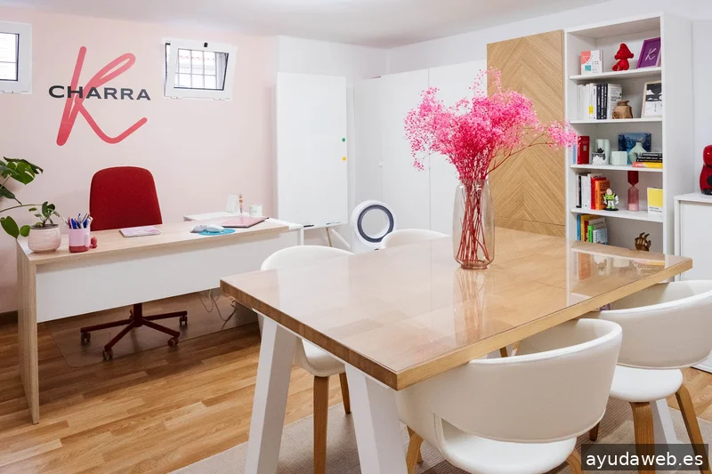 Kcharra Marketing Digital - Teresa Charro