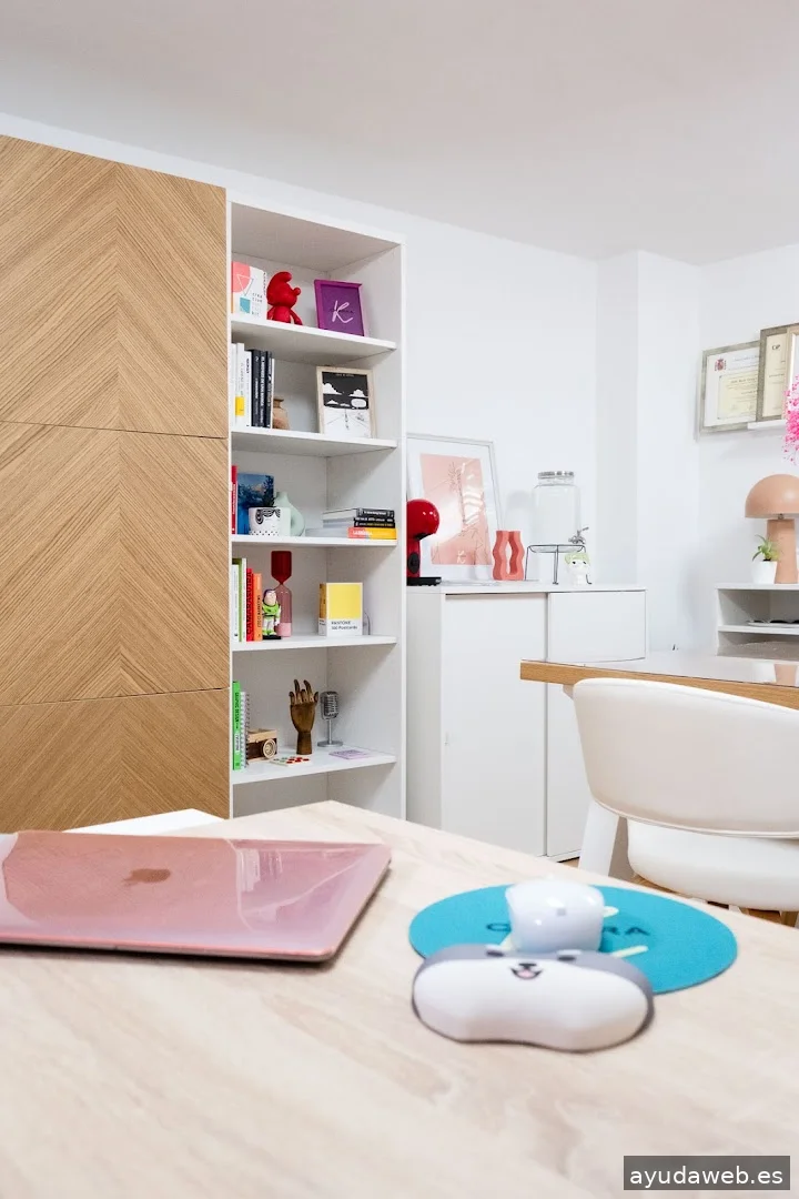 Kcharra Marketing Digital - Teresa Charro