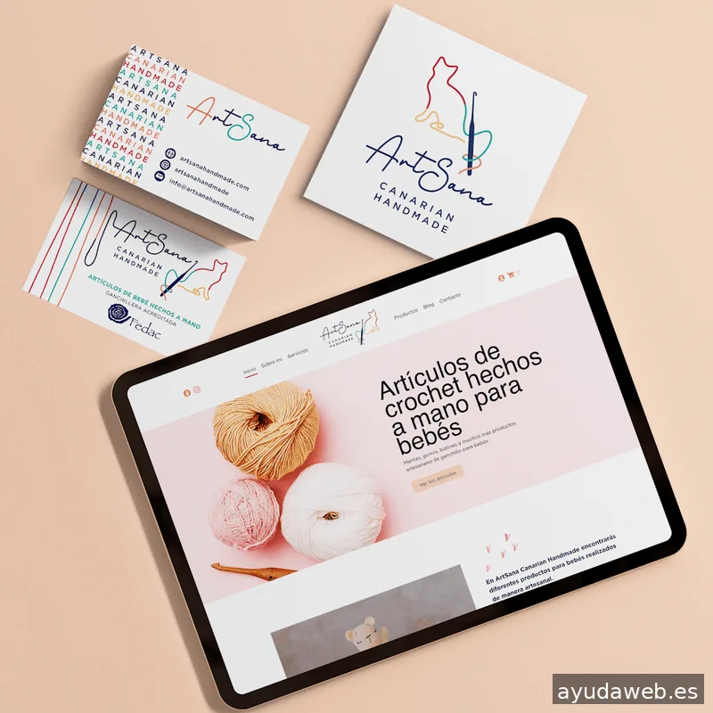 Kcharra Marketing Digital - Teresa Charro