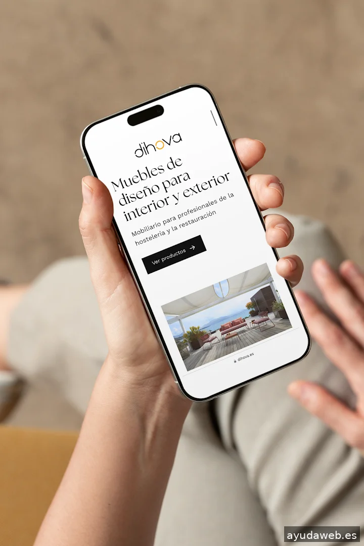 Kcharra Marketing Digital - Teresa Charro