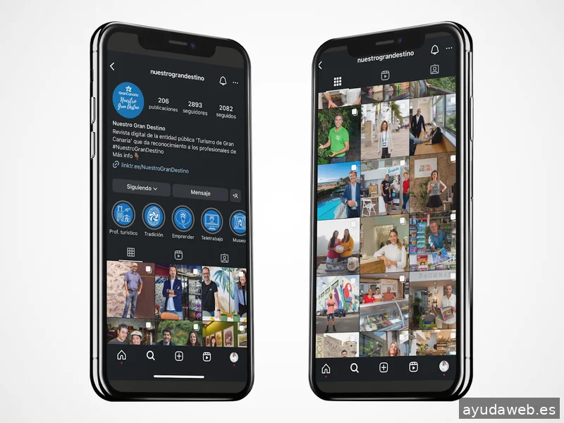 Kcharra Marketing Digital - Teresa Charro