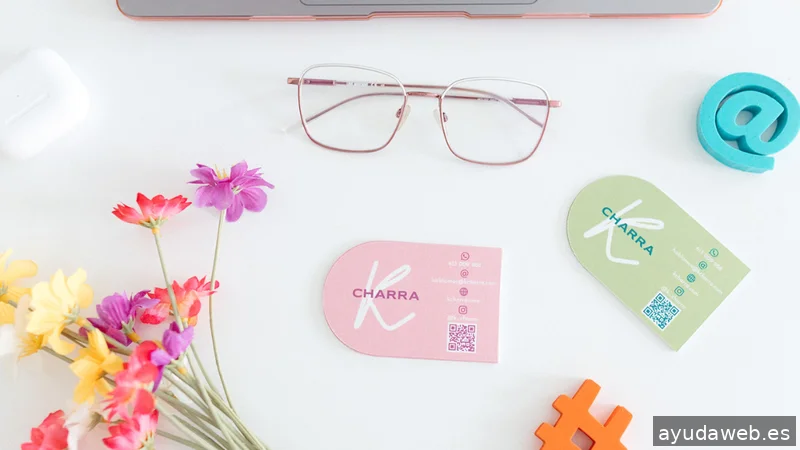 Kcharra Marketing Digital - Teresa Charro