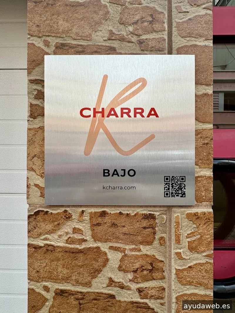 Kcharra Marketing Digital - Teresa Charro