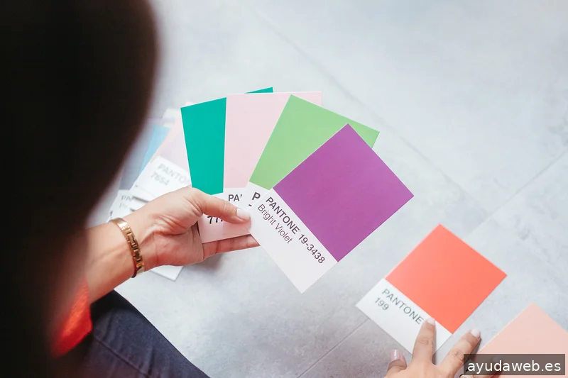 Kcharra Marketing Digital - Teresa Charro