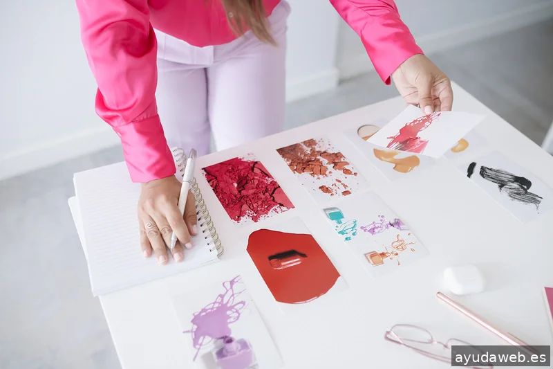 Kcharra Marketing Digital - Teresa Charro