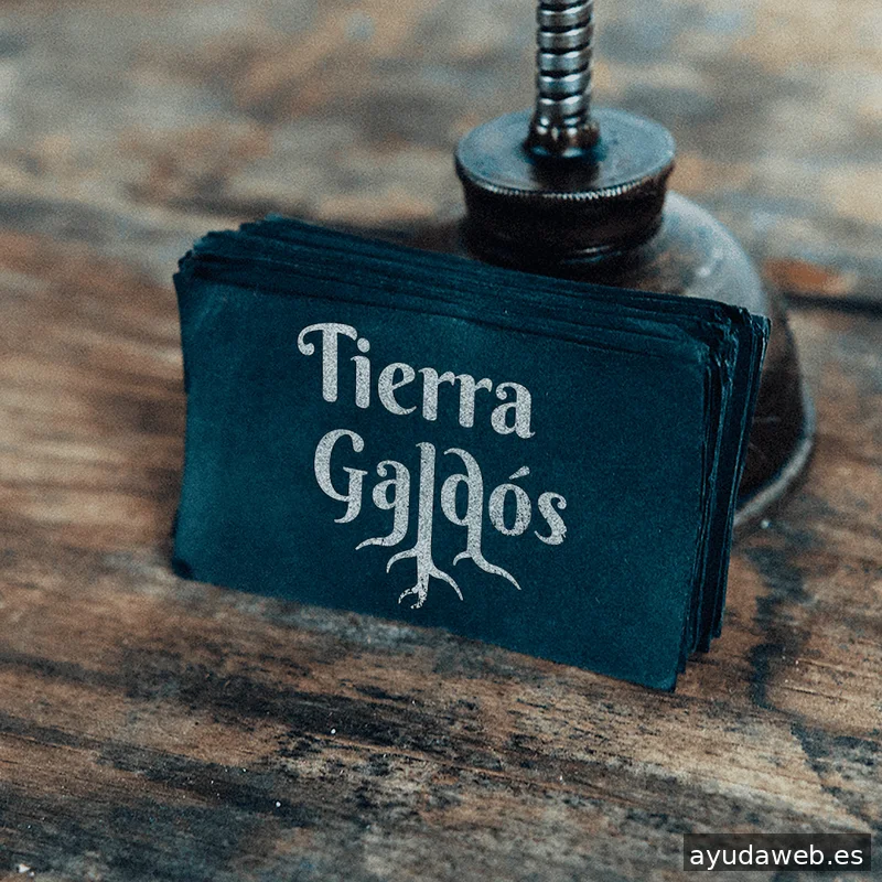 Kcharra Marketing Digital - Teresa Charro