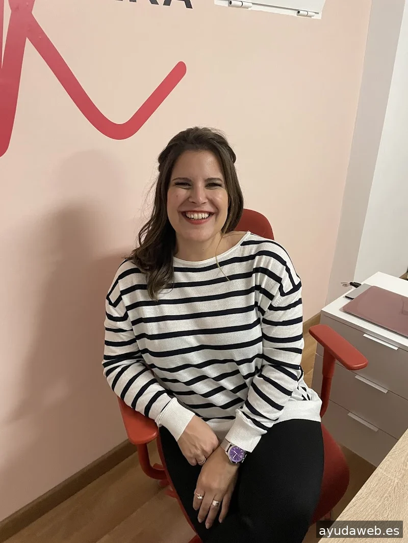 Kcharra Marketing Digital - Teresa Charro