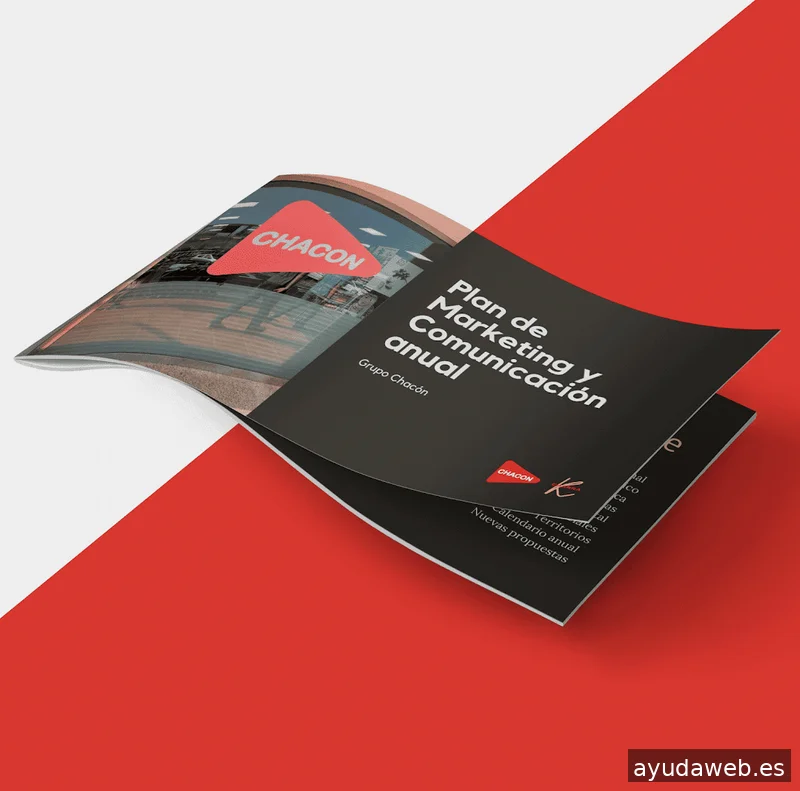 Kcharra Marketing Digital - Teresa Charro