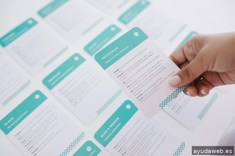 Kcharra Marketing Digital - Teresa Charro