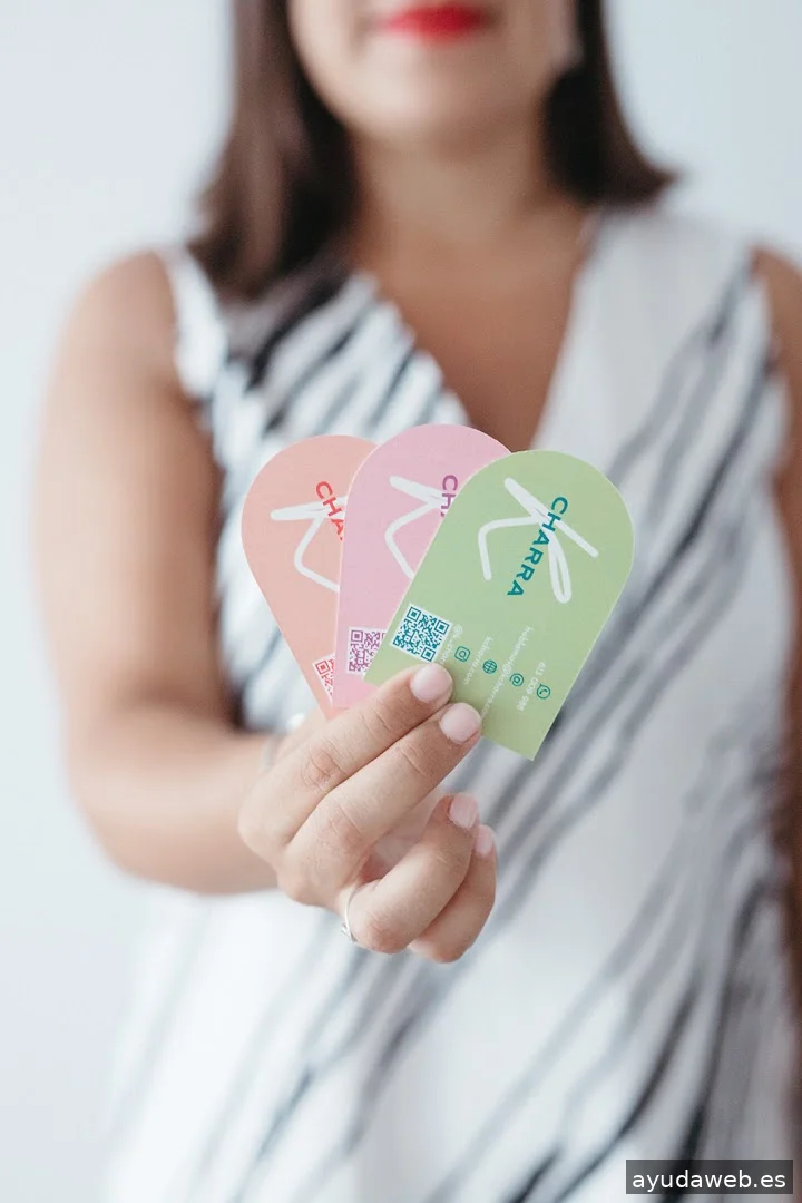 Kcharra Marketing Digital - Teresa Charro