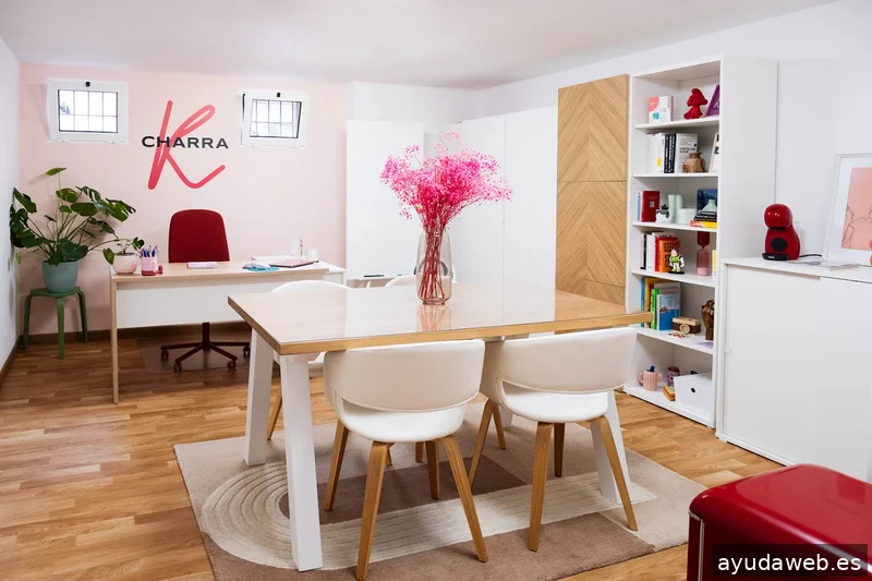 Kcharra Marketing Digital - Teresa Charro