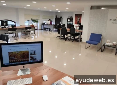 Druso Maior Publicidad