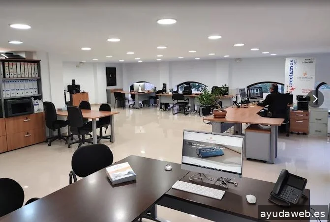 Druso Maior Publicidad