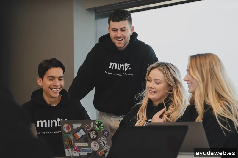Minty Digital - Search Marketing Agency