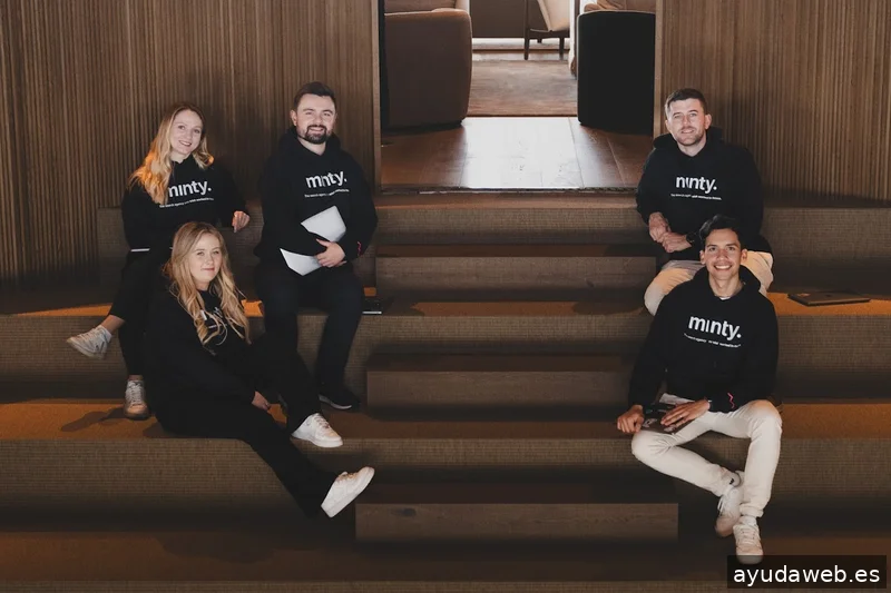Minty Digital - Search Marketing Agency