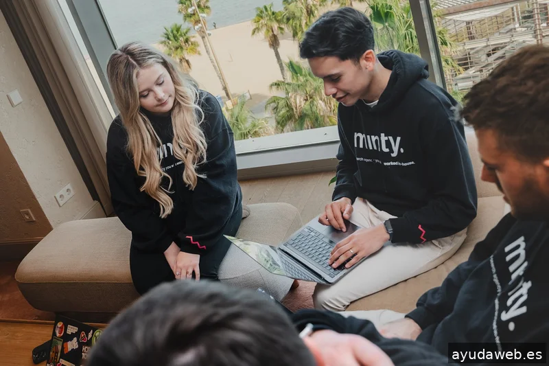 Minty Digital - Search Marketing Agency