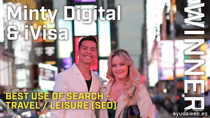 Minty Digital - Search Marketing Agency