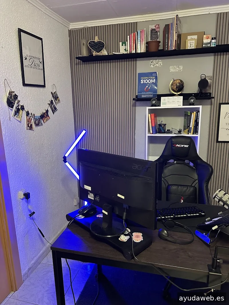 Carlos Rausseo | Agencia SEM y SEO Barcelona