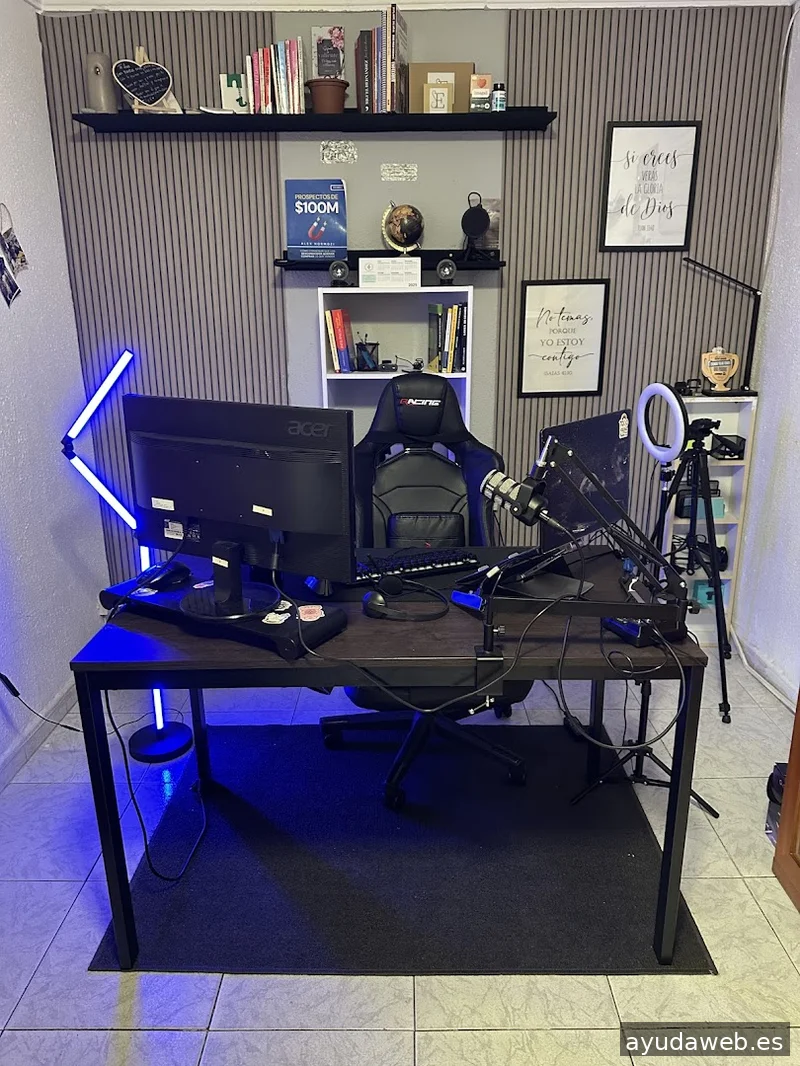 Carlos Rausseo | Agencia SEM y SEO Barcelona