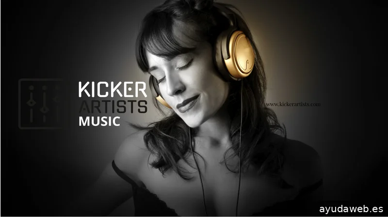 KickerArtists