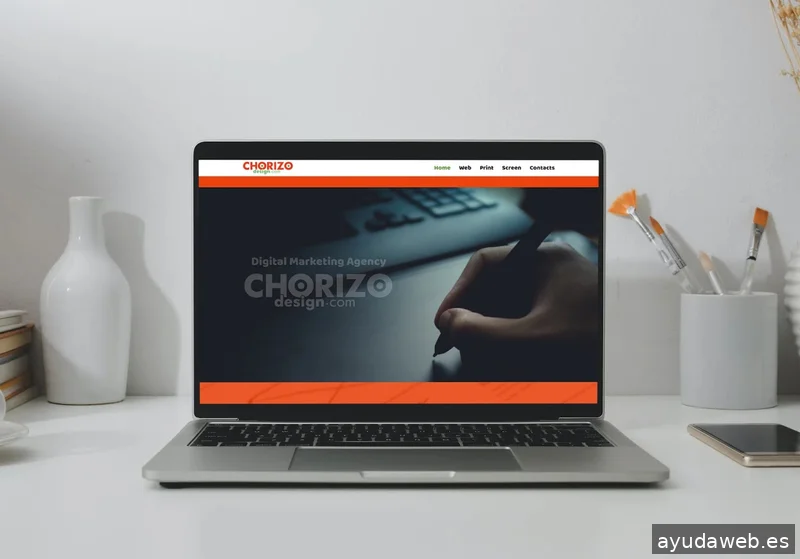 Chorizo Design