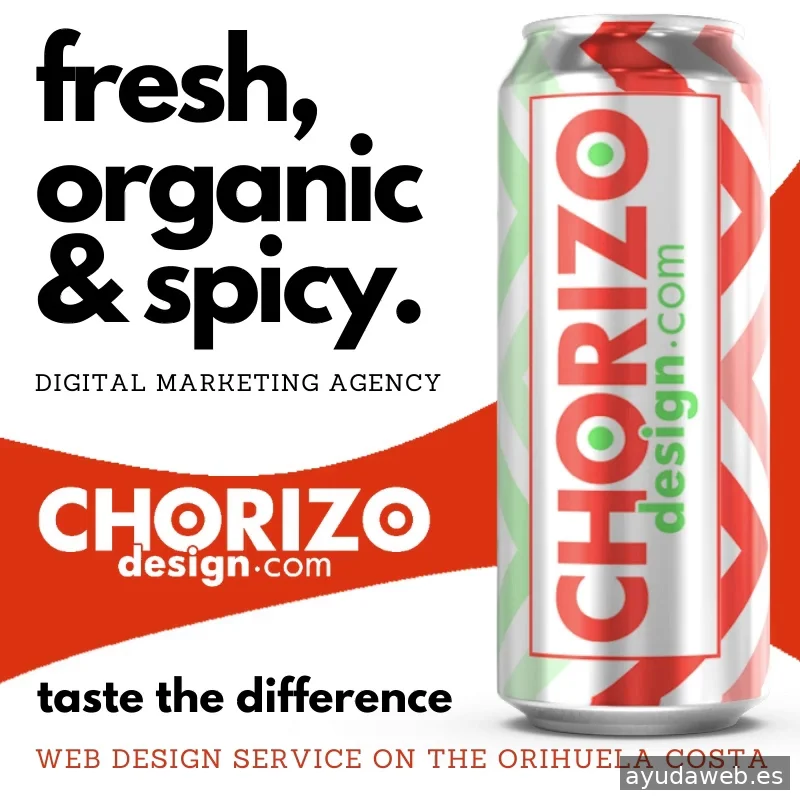 Chorizo Design