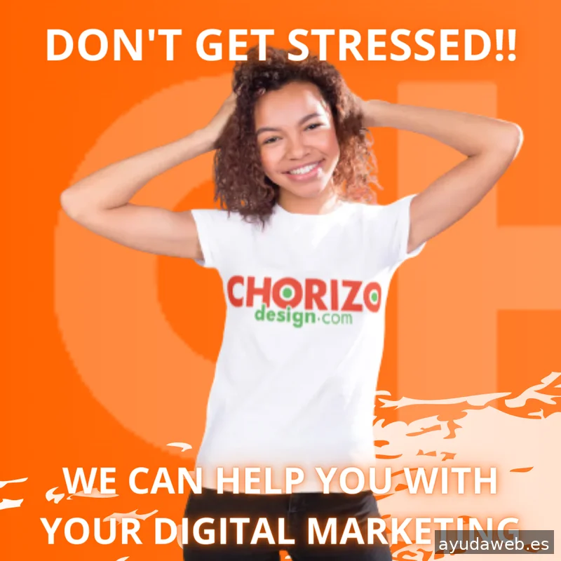 Chorizo Design