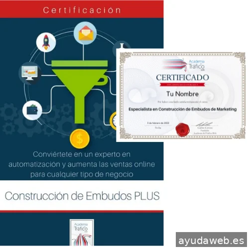 IA Closer SL - Agencia de Marketing Especializada en Automatizaciones con IA