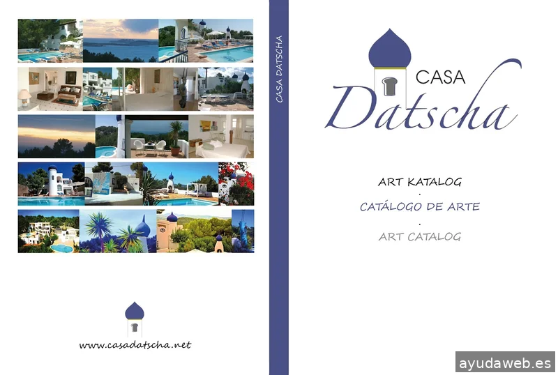 YK ART DESIGN | Agencia de Publicidad y Comunicación en Ibiza