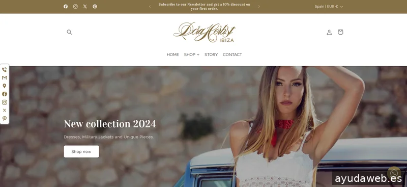 YK ART DESIGN | Agencia de Publicidad y Comunicación en Ibiza