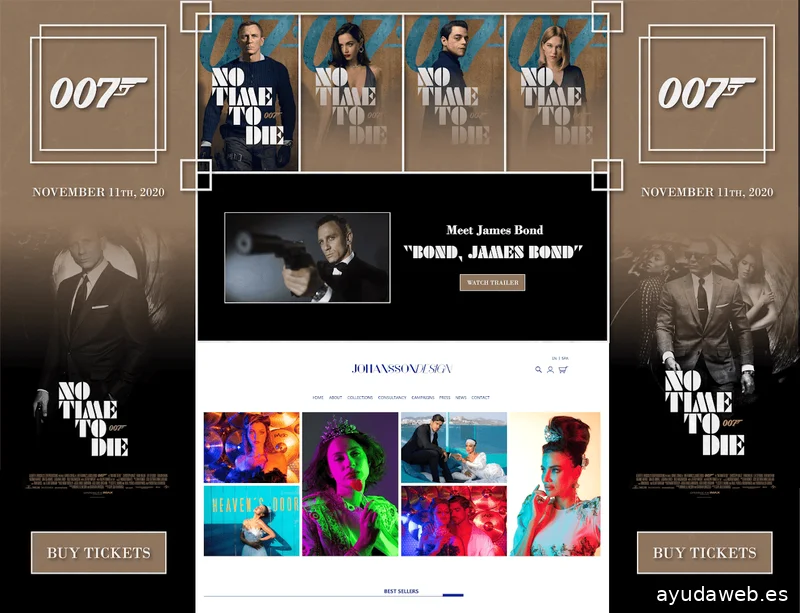 YK ART DESIGN | Agencia de Publicidad y Comunicación en Ibiza