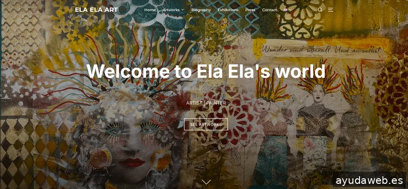 YK ART DESIGN | Agencia de Publicidad y Comunicación en Ibiza