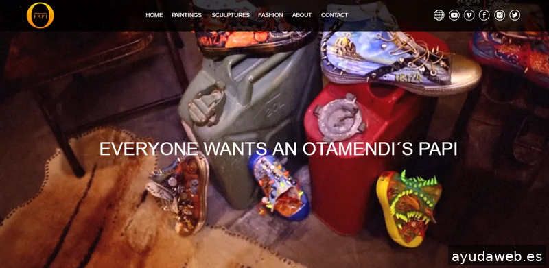 YK ART DESIGN | Agencia de Publicidad y Comunicación en Ibiza