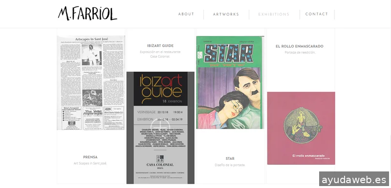 YK ART DESIGN | Agencia de Publicidad y Comunicación en Ibiza