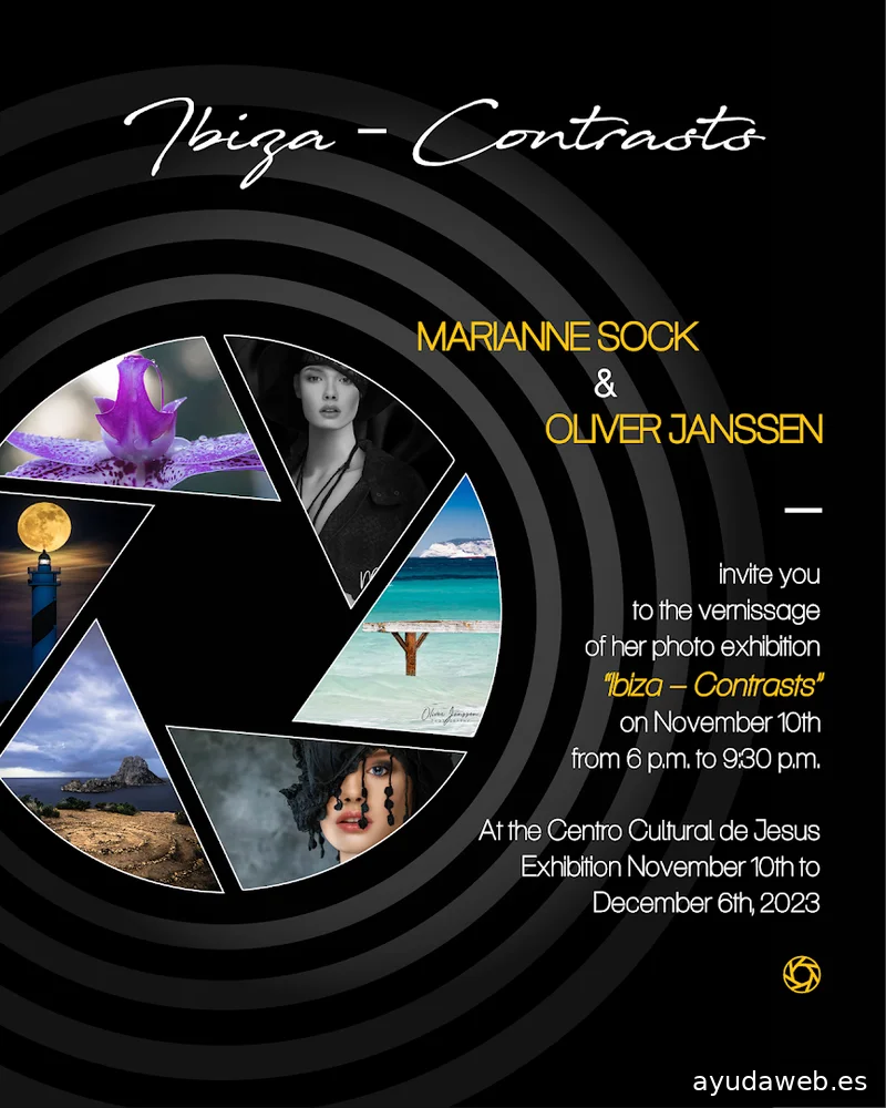 YK ART DESIGN | Agencia de Publicidad y Comunicación en Ibiza