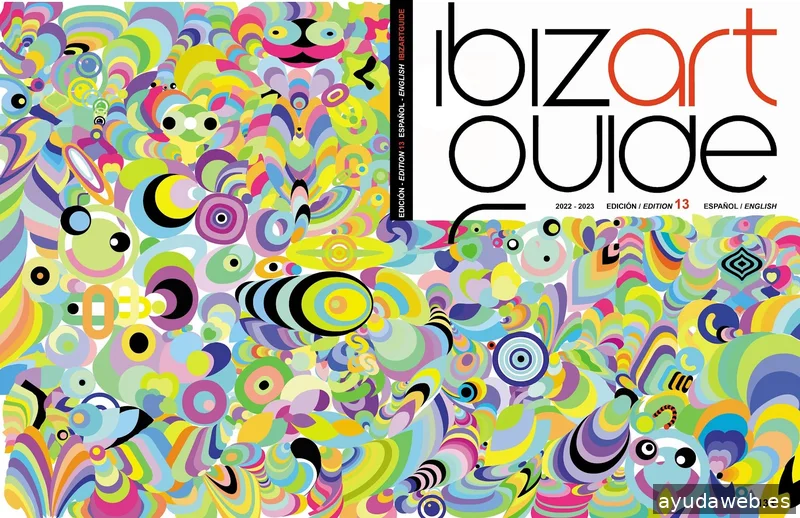 YK ART DESIGN | Agencia de Publicidad y Comunicación en Ibiza