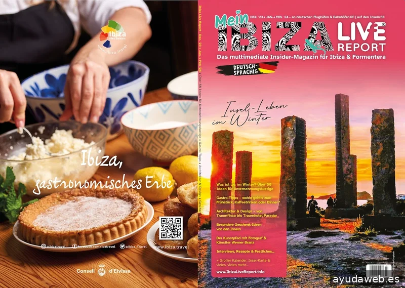 YK ART DESIGN | Agencia de Publicidad y Comunicación en Ibiza