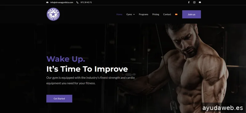 YK ART DESIGN | Agencia de Publicidad y Comunicación en Ibiza