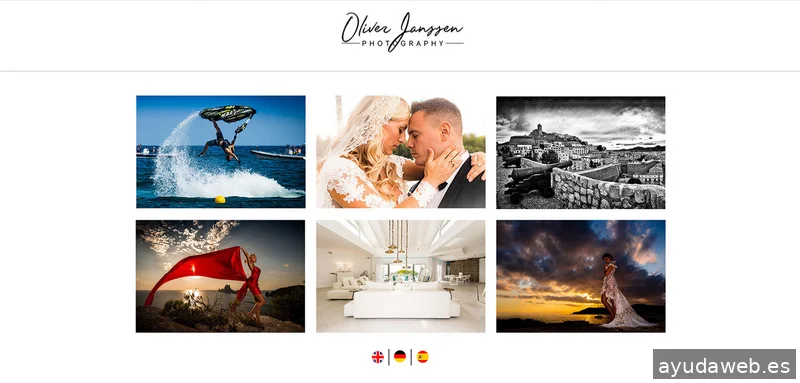 YK ART DESIGN | Agencia de Publicidad y Comunicación en Ibiza