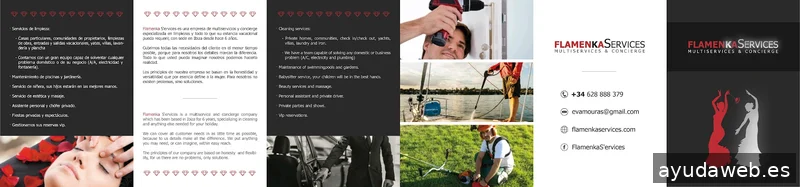 YK ART DESIGN | Agencia de Publicidad y Comunicación en Ibiza