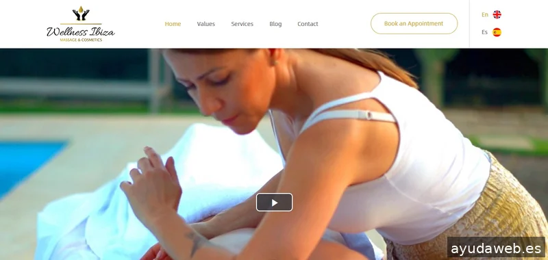 YK ART DESIGN | Agencia de Publicidad y Comunicación en Ibiza