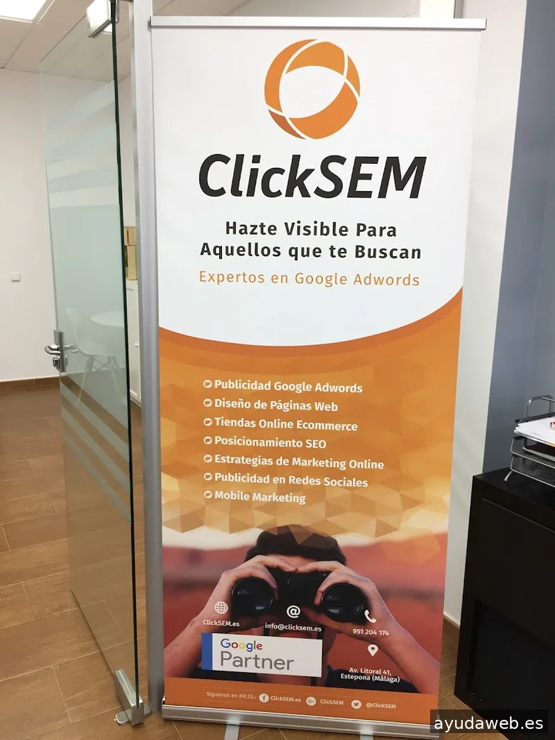 Cinpy Agencia Posicionamiento