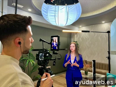 Yago Rodríguez FilmMaker