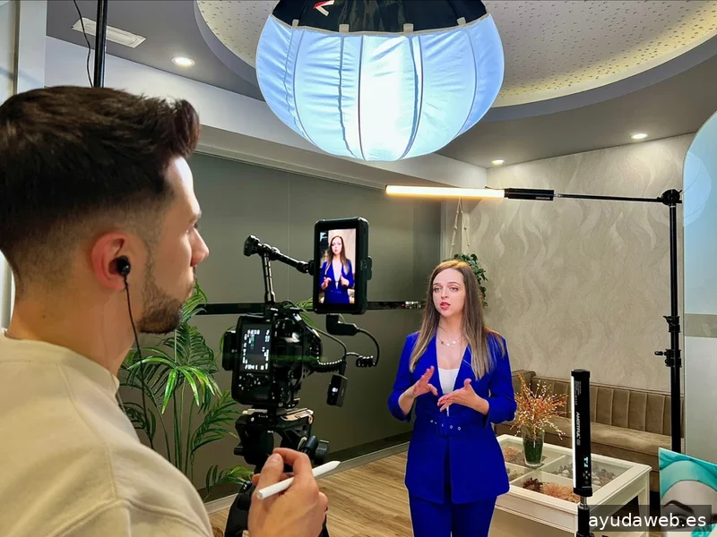 Yago Rodríguez FilmMaker