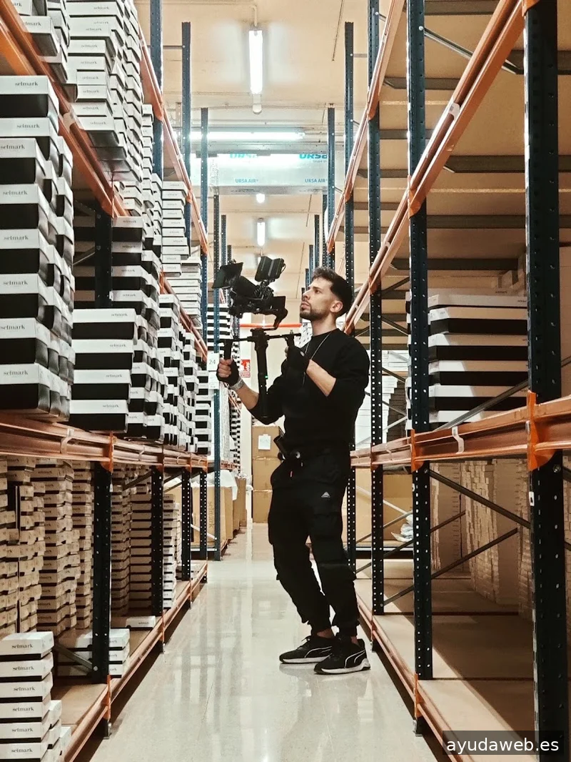 Yago Rodríguez FilmMaker