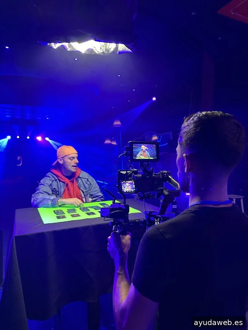 Yago Rodríguez FilmMaker