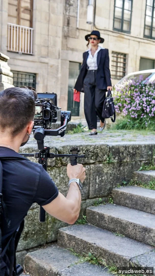 Yago Rodríguez FilmMaker