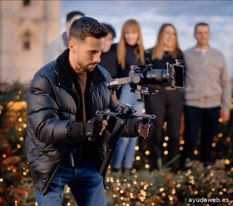 Yago Rodríguez FilmMaker