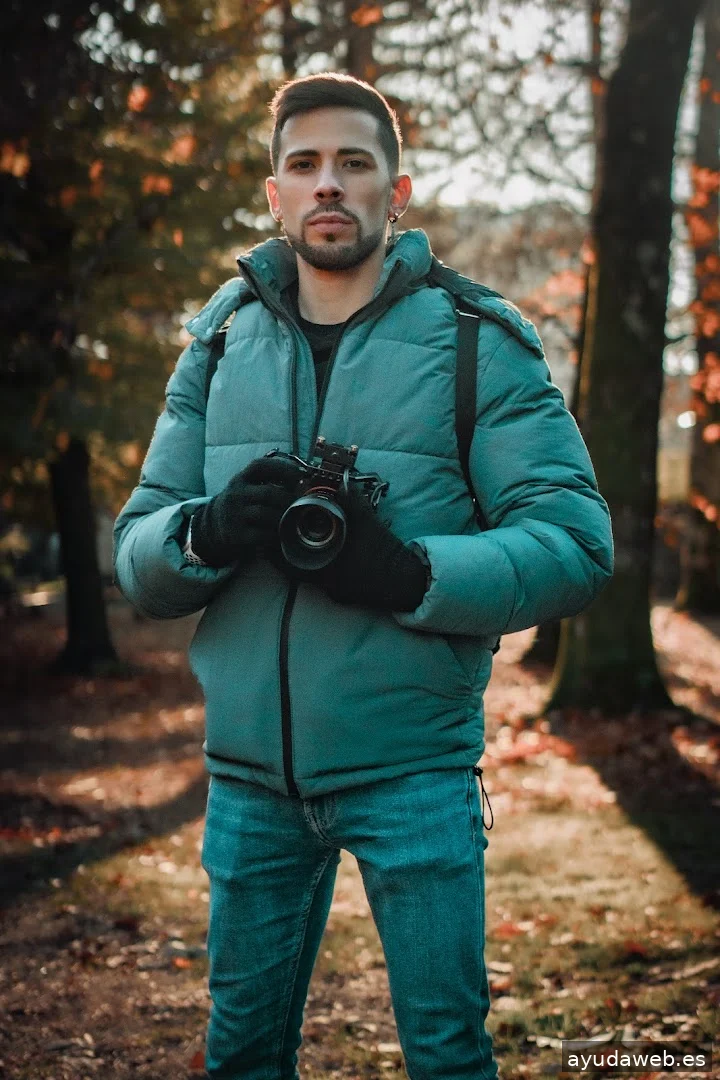 Yago Rodríguez FilmMaker